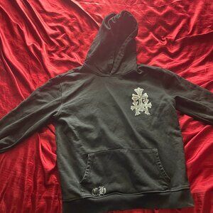 Chrome Hearts Hoodie
